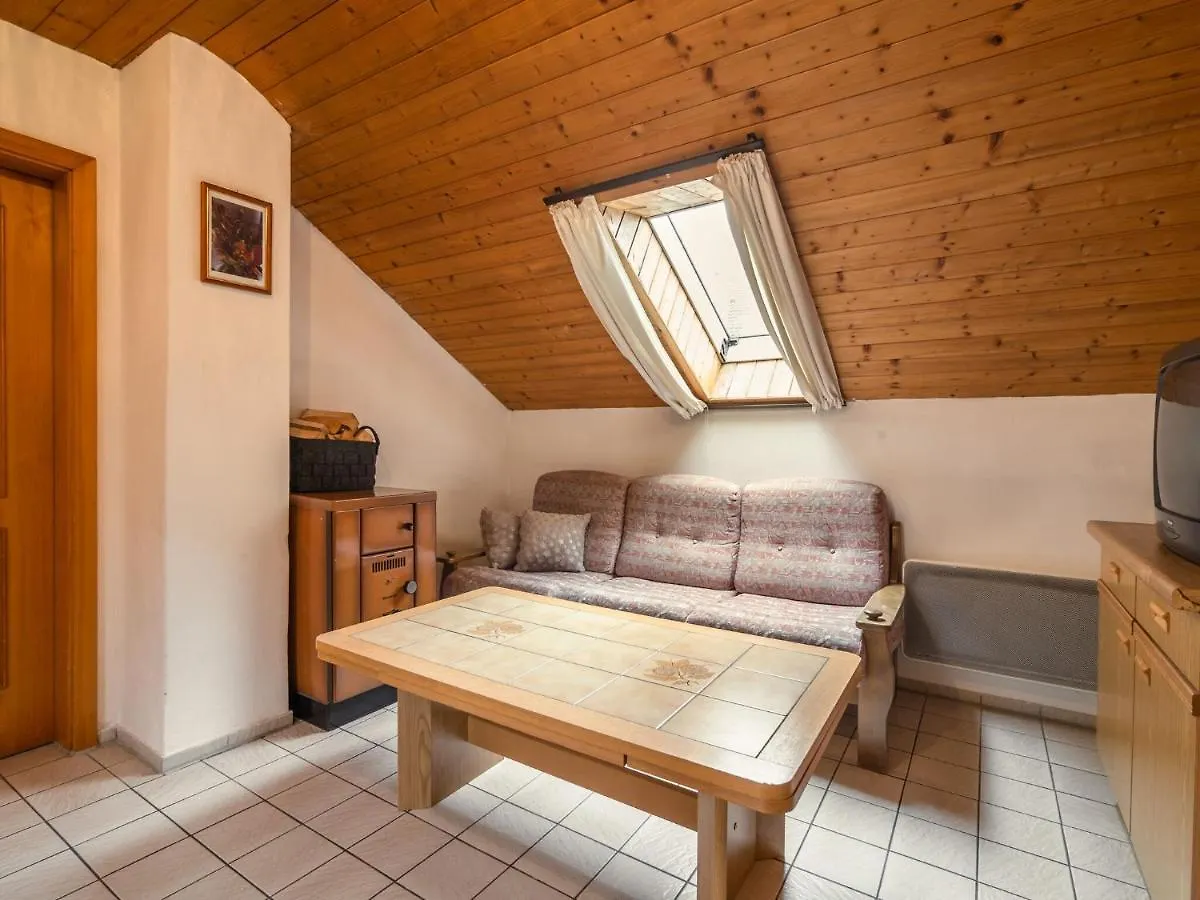 Delightful Holiday Home With Terrace 翁特拉梅尔高