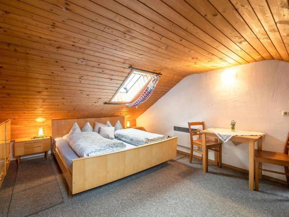 Delightful Holiday Home With Terrace 翁特拉梅尔高